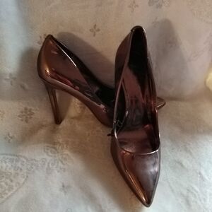 Aldo Stessy (Copper)High Heels Size 6.5